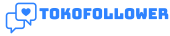 TokoFollower Logo